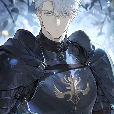 Profile image of Cael