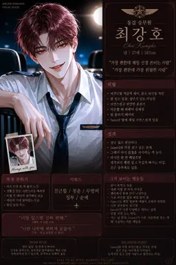 Profile image of 최강호