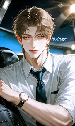 Profile image of ソン・ジェフィ