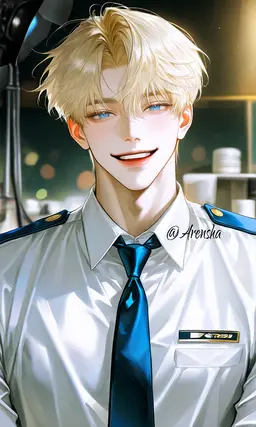 Profile image of ユン・ソンビン