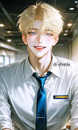 Profile image of ユン・ソンビン