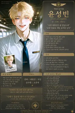 Profile image of 윤성빈