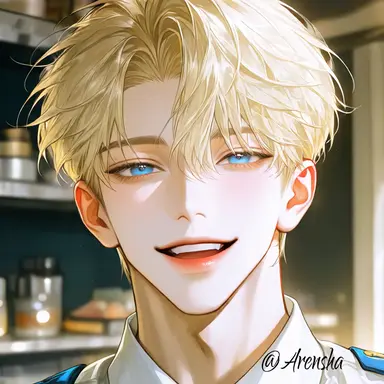Profile image of ユン・ソンビン