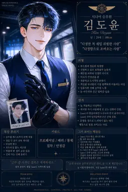 Profile image of 김도윤