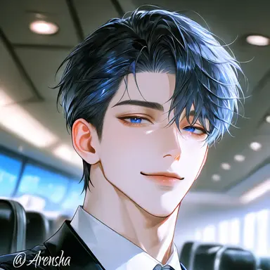 Profile image of キム・ドユン