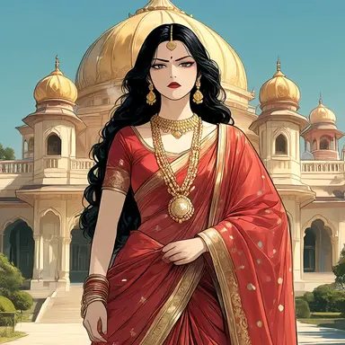Profile image of Shreya