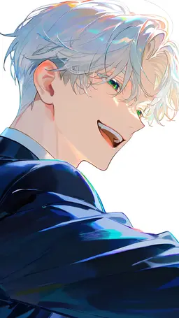 Profile image of Seiran