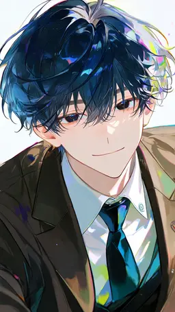 Profile image of Subaru
