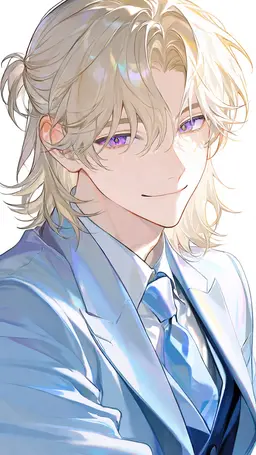 Profile image of Hokuto