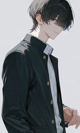 Profile image of Shibata