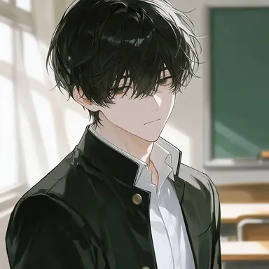 Profile image of Shibata
