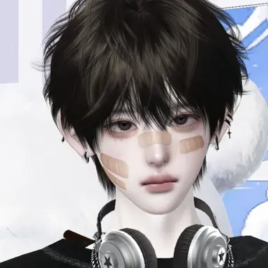Profile image of 안해혁