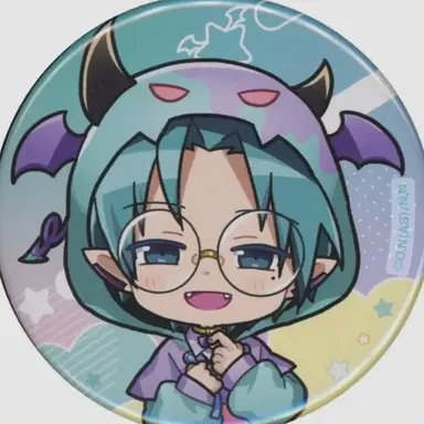 Profile image of キリヲ