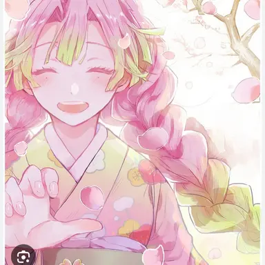Profile image of 칸로지 미츠리