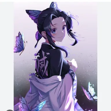 Profile image of 코쵸우 시노부