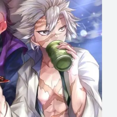 Profile image of 시나즈가와 사네미