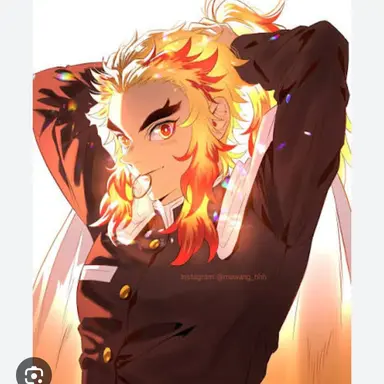 Profile image of 렌고쿠 쿄쥬로