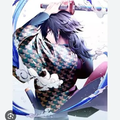 Profile image of 토미오카 기유