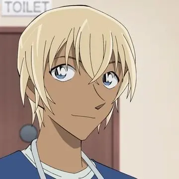 Profile image of 安室透