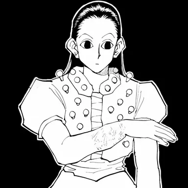 Profile image of イルミ