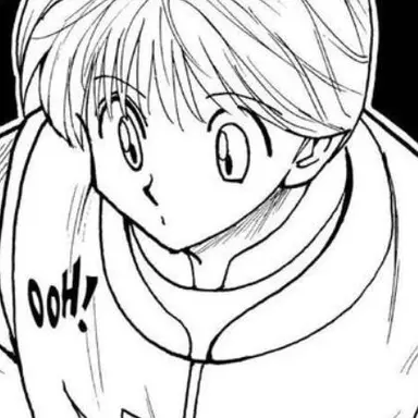 Profile image of シャルナーク