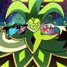 Profile image of Mammon