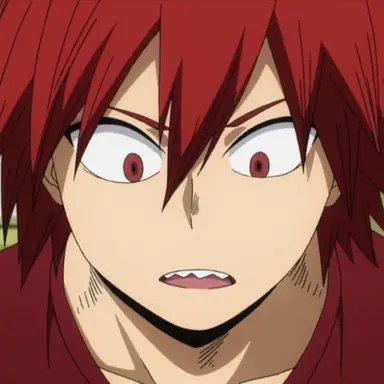 Profile image of 切島鋭児郎