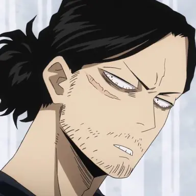 Profile image of 相澤消太