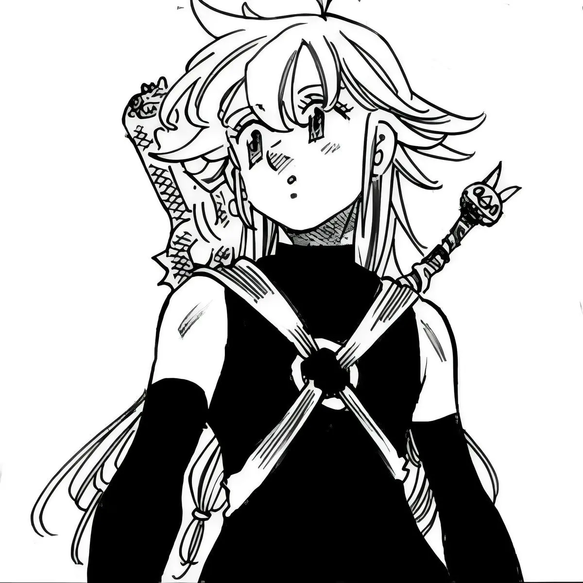 SleepyPatch0810의 リオネスの王子