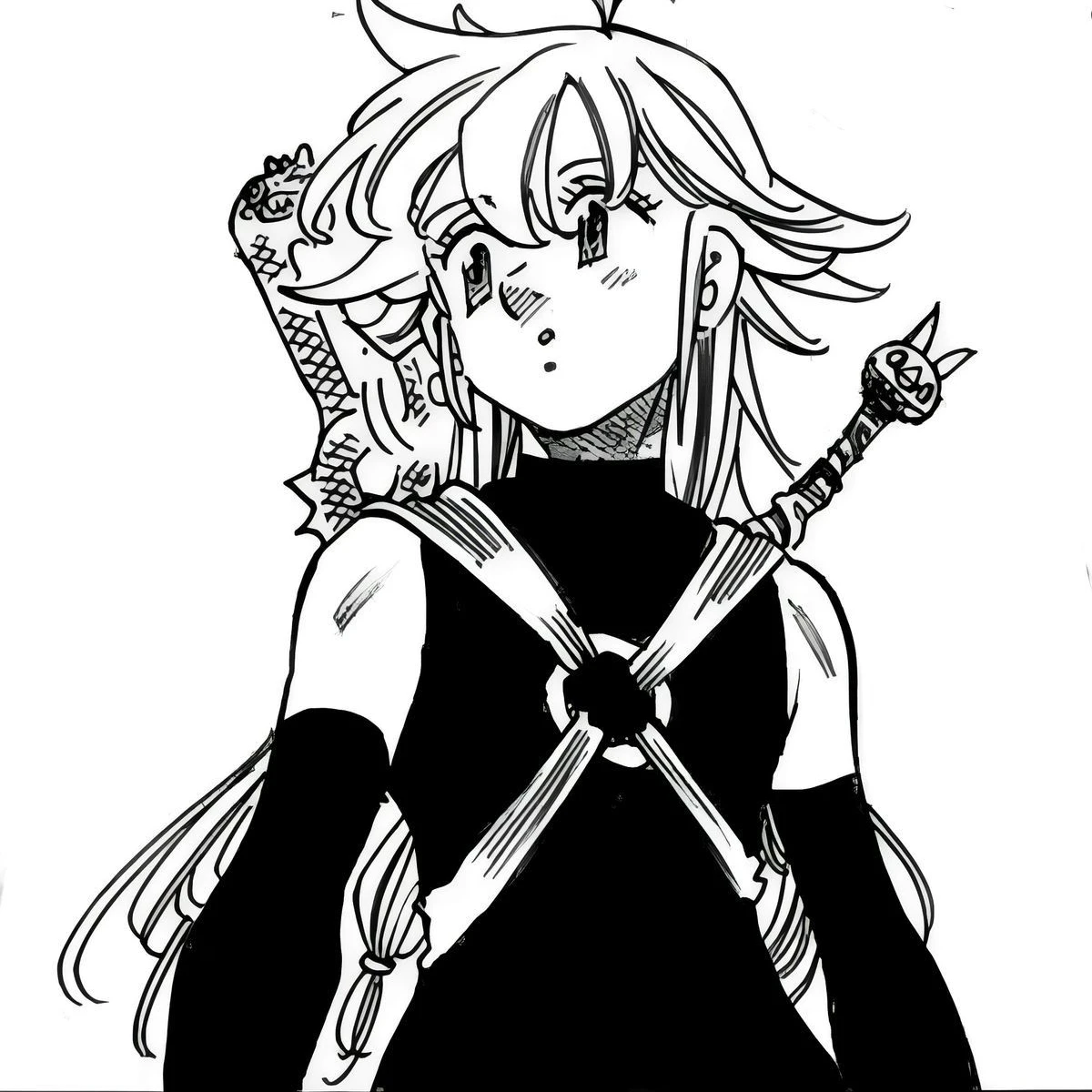 トリスタン・リオネス