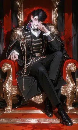 Profile image of カイロス・テラノス