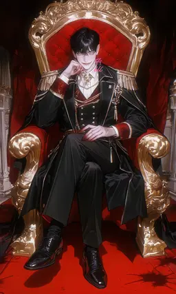Profile image of カイロス・テラノス
