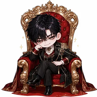 Profile image of カイロス・テラノス