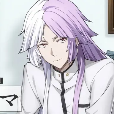 Profile image of シグマ