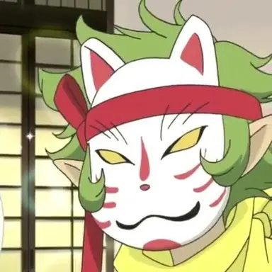 Profile image of 紋次郎