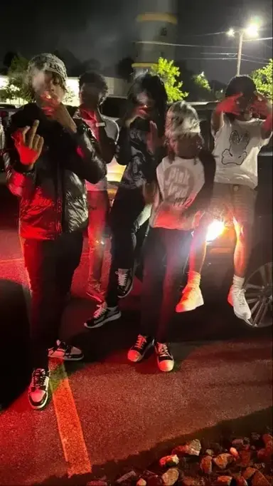 Profile image of Dreadheads gc