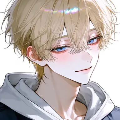 Profile image of Lucas