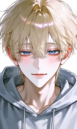Profile image of Lucas