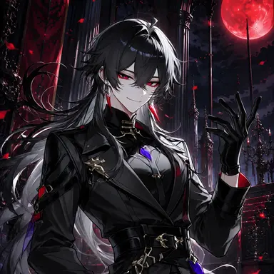 Profile image of 狂死
