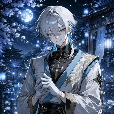 Profile image of 安楽死
