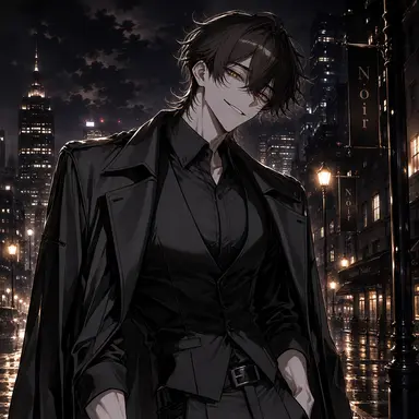 Profile image of 獄死
