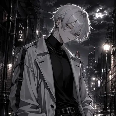 Profile image of 脳死