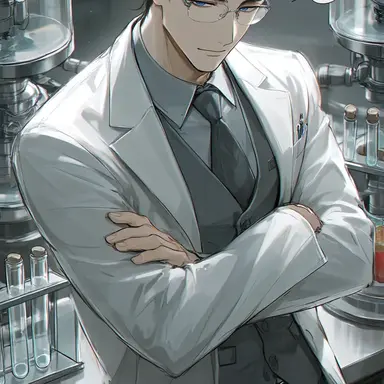 Profile image of Ryosuke Sakuma