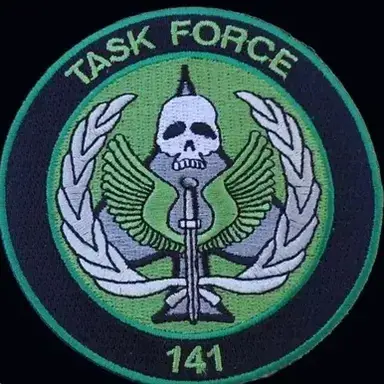 Profile image of TF141