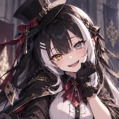 Profile image of Rosalie