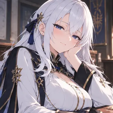 Profile image of Kagura