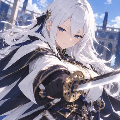 Profile image of Kagura