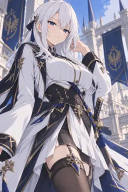 Profile image of Kagura