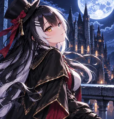 Profile image of Rosalie