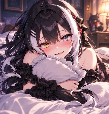 Profile image of Rosalie